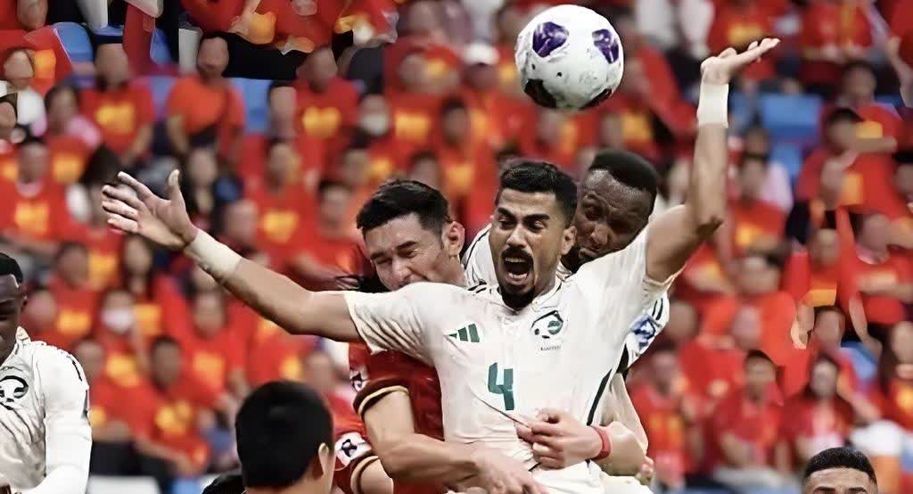 沙特国王杯球队不敌东南亚球队,无缘下一轮! 沙特国王杯球队不敌东南亚球队,无缘下一轮!