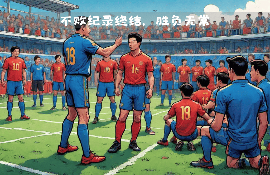 辽宁主场遭遇惨败,告别不败纪录 辽宁主场遭遇惨败,告别不败纪录