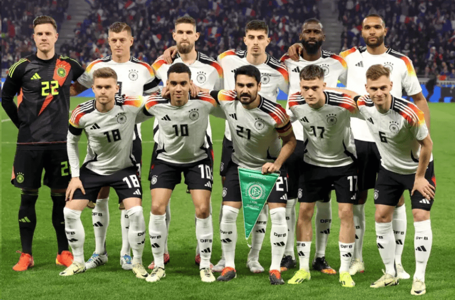 欧国联杯中两支球队实力对比悬殊