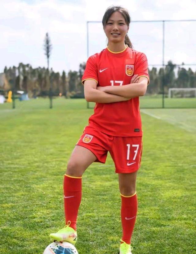 中国女足崇尚团队合作,赢得殊荣的简单介绍 中国女足崇尚团队合作,赢得殊荣的简单介绍