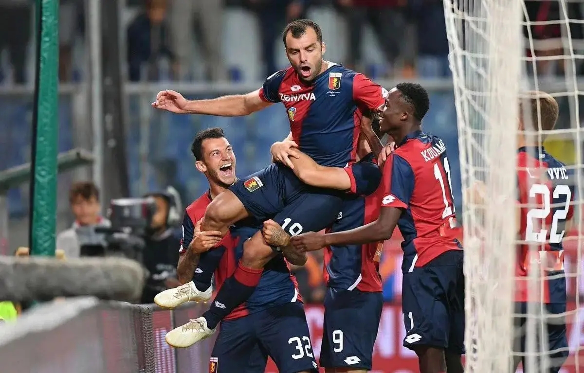 意甲比赛开始新的一轮角逐，谁能脱颖而出？的简单介绍