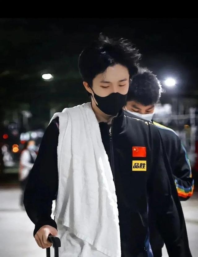 包含复仇之战！樊振东率领中国队成功爆冷取胜的词条