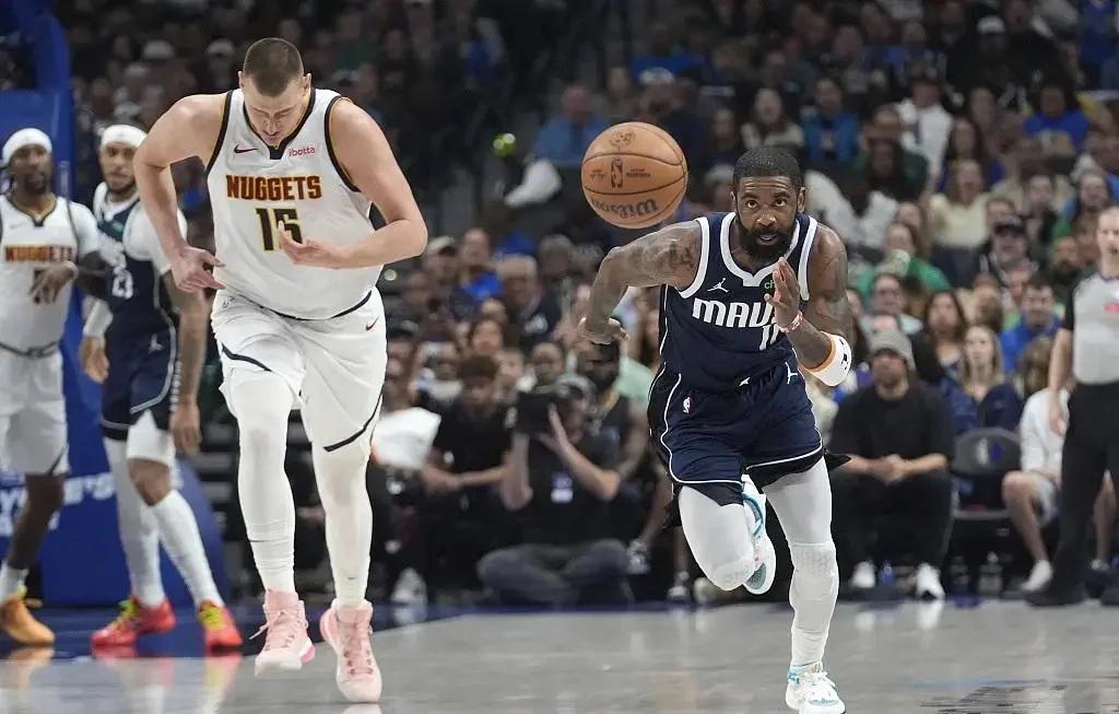 火箭绝杀时刻,狂砍50分点燃赛场,欧文迎来胜利!的简单介绍 火箭绝杀时刻,狂砍50分点燃赛场,欧文迎来胜利!的简单介绍