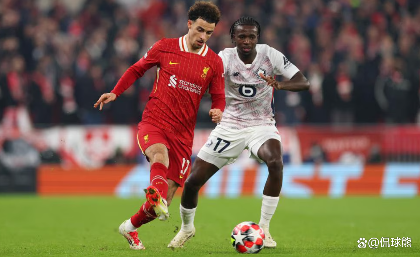 萨拉赫关键节点逆转,皇家马德里带队取胜! 萨拉赫关键节点逆转,皇家马德里带队取胜!